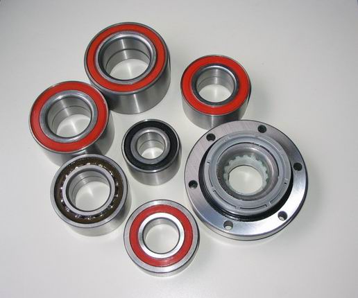 Enhance Your Vehicle’s Performance with the R11/R19/R9/R5 Wheel Bearing Kit